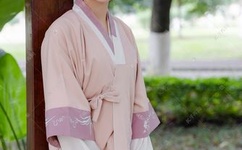 接了一个又大又长的客人